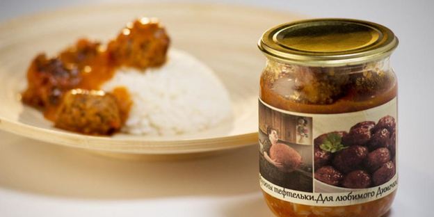 домашние тефтели с рисом