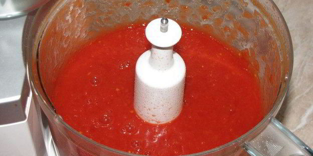 итальянские тефтели