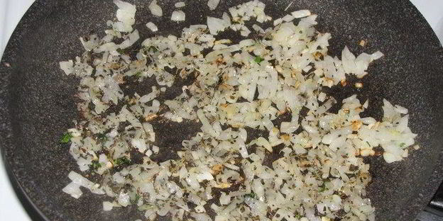 итальянские тефтели