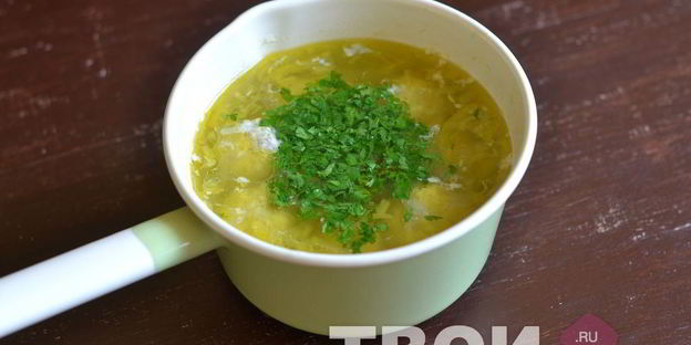 куриные тефтели