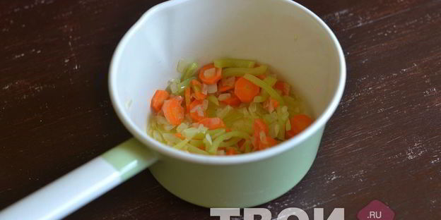 куриные тефтели