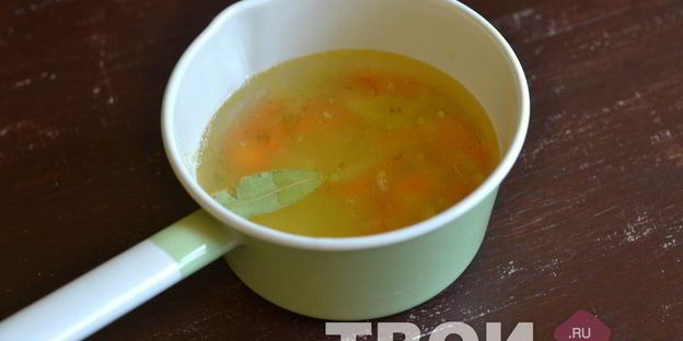 куриные тефтели