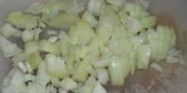 мясные тефтели с подливкой