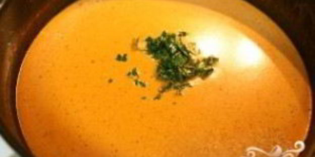 мясные тефтели с подливкой