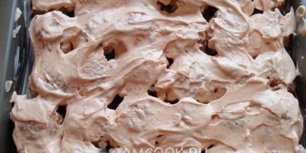 нежные тефтели в духовке