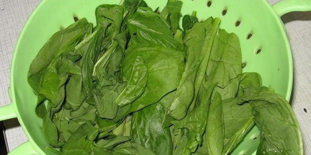 паровая тефтеля с начинкой