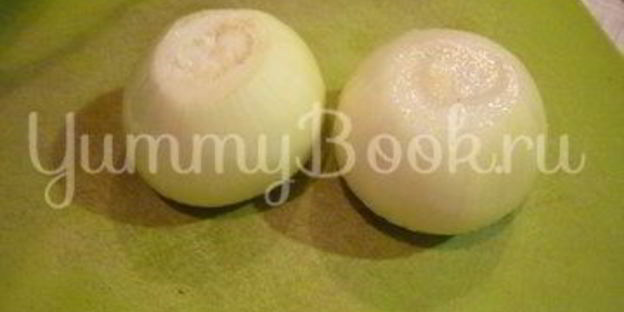 простые капустные тефтельки