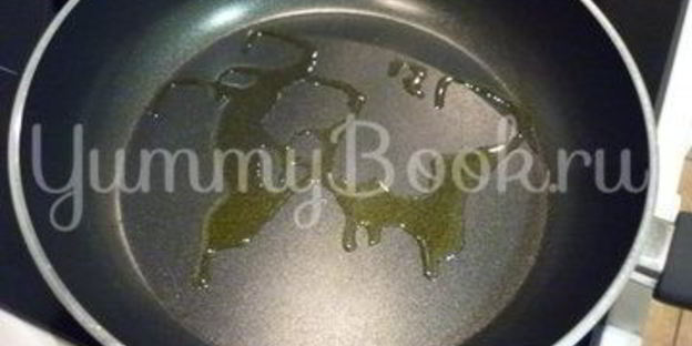 простые капустные тефтельки