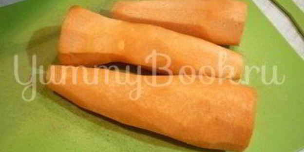 простые капустные тефтельки