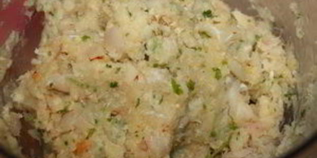 рыбные тефтели в томатном соусе