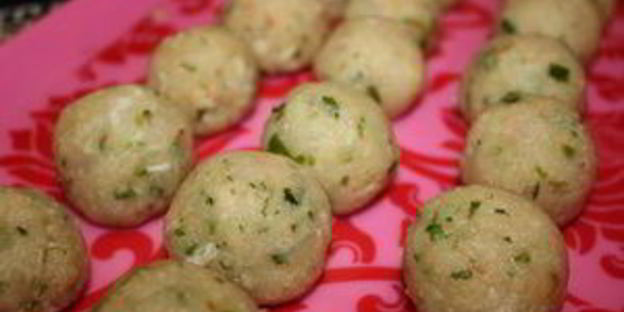 рыбные тефтели в томатном соусе