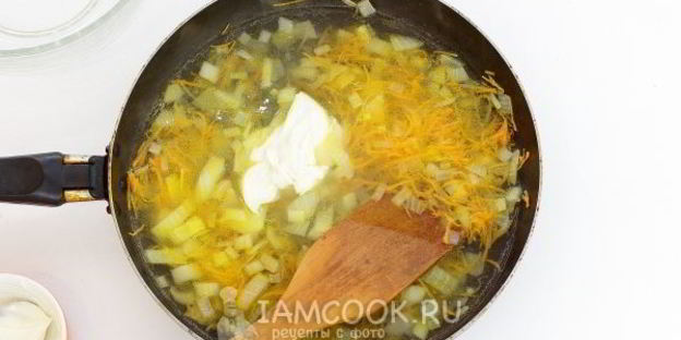 рыбные тефтели