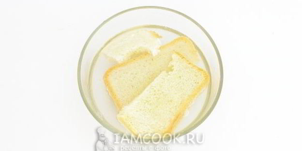 рыбные тефтели