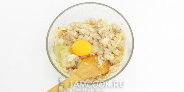 рыбные тефтели