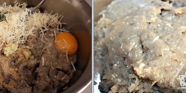 рыбные тефтельки в томатном соусе