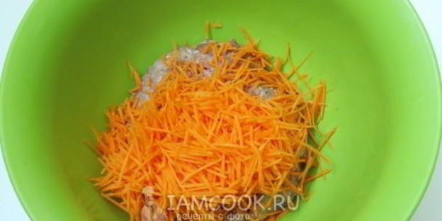 спагетти с тефтелями в томатном соусе