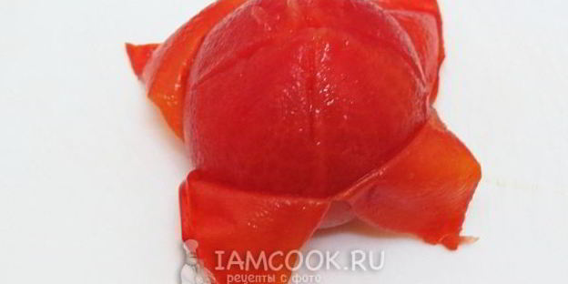 спагетти с тефтелями в томатном соусе