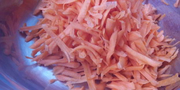 тефтели из чечевицы