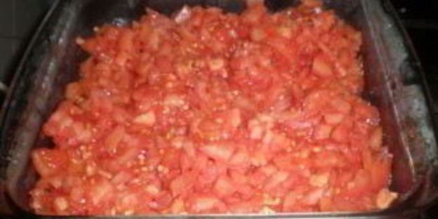 тефтели из говядины и свинины