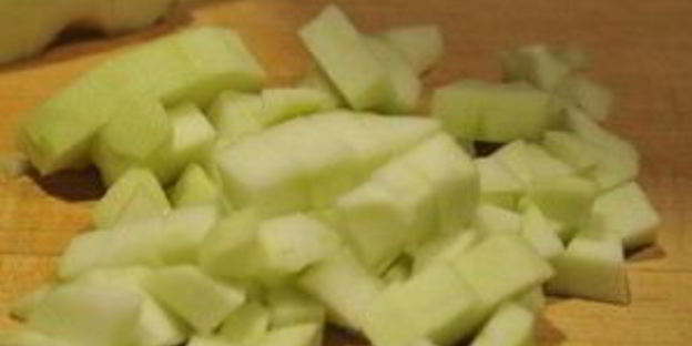 тефтели из говядины