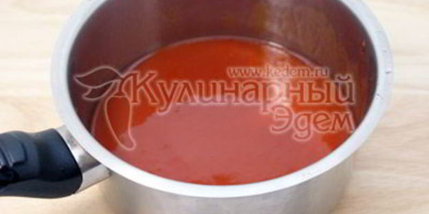 тефтели из гречки с грибами