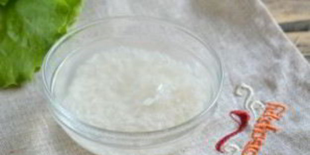 тефтели из индейки для детей