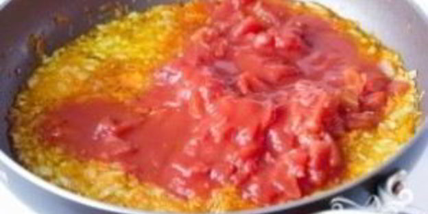 тефтели из индейки