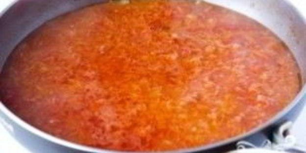 тефтели из индейки