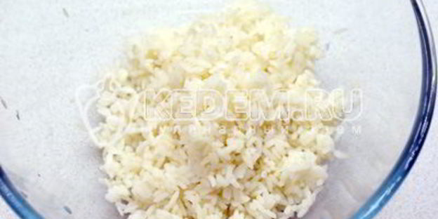 тефтели из куриного фарша