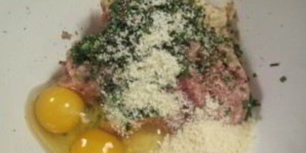 тефтели из телятины