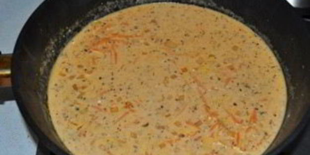 тефтели куриные в сметанном соусе