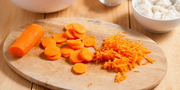 тефтели с брюссельской капустой в нежном соусе