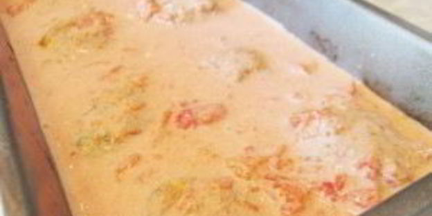 тефтели с рисом и грибами