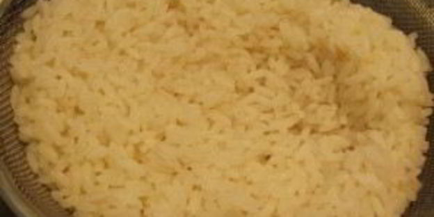 тефтели с рисом и мясом