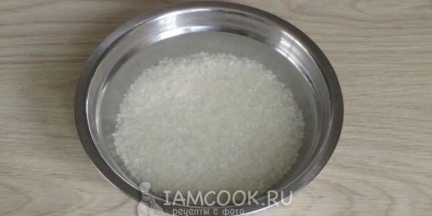 тефтели с рисом с подливкой в мультиварке