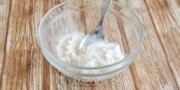 тефтели с рисом с подливкой