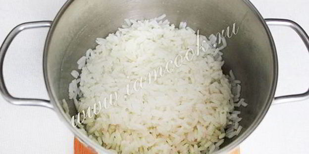 тефтели с рисом в томатном соусе