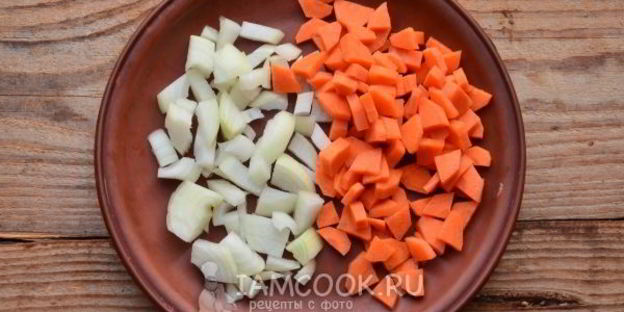 тефтели с сыром в духовке