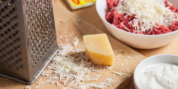 тефтели с сыром в сливочно-томатном соусе