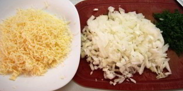 тефтели с сыром в соусе из томатов