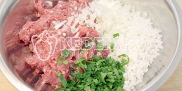 тефтели циклопы