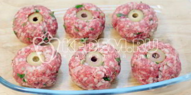 тефтели циклопы