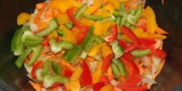 тефтели тушеные