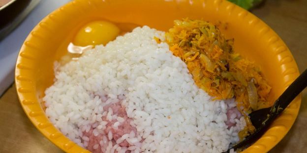 тефтели в духовке в томатном соусе