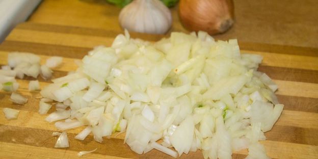 тефтели в духовке в томатном соусе