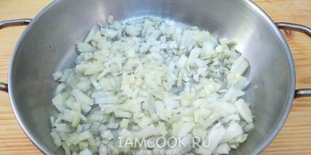 тефтели в молочном соусе