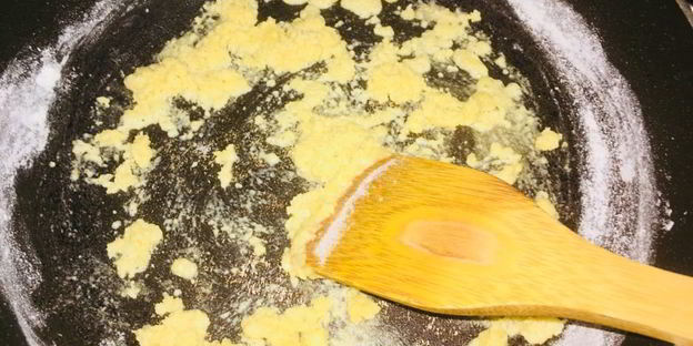 тефтели в сливочном соусе