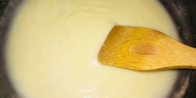 тефтели в сливочном соусе