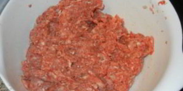 тефтели в собственном соку