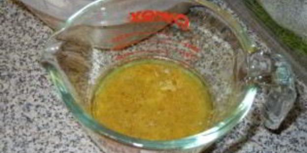 тефтели в собственном соку